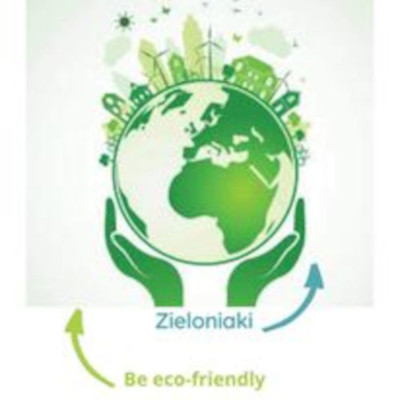 logo Zeloniaki