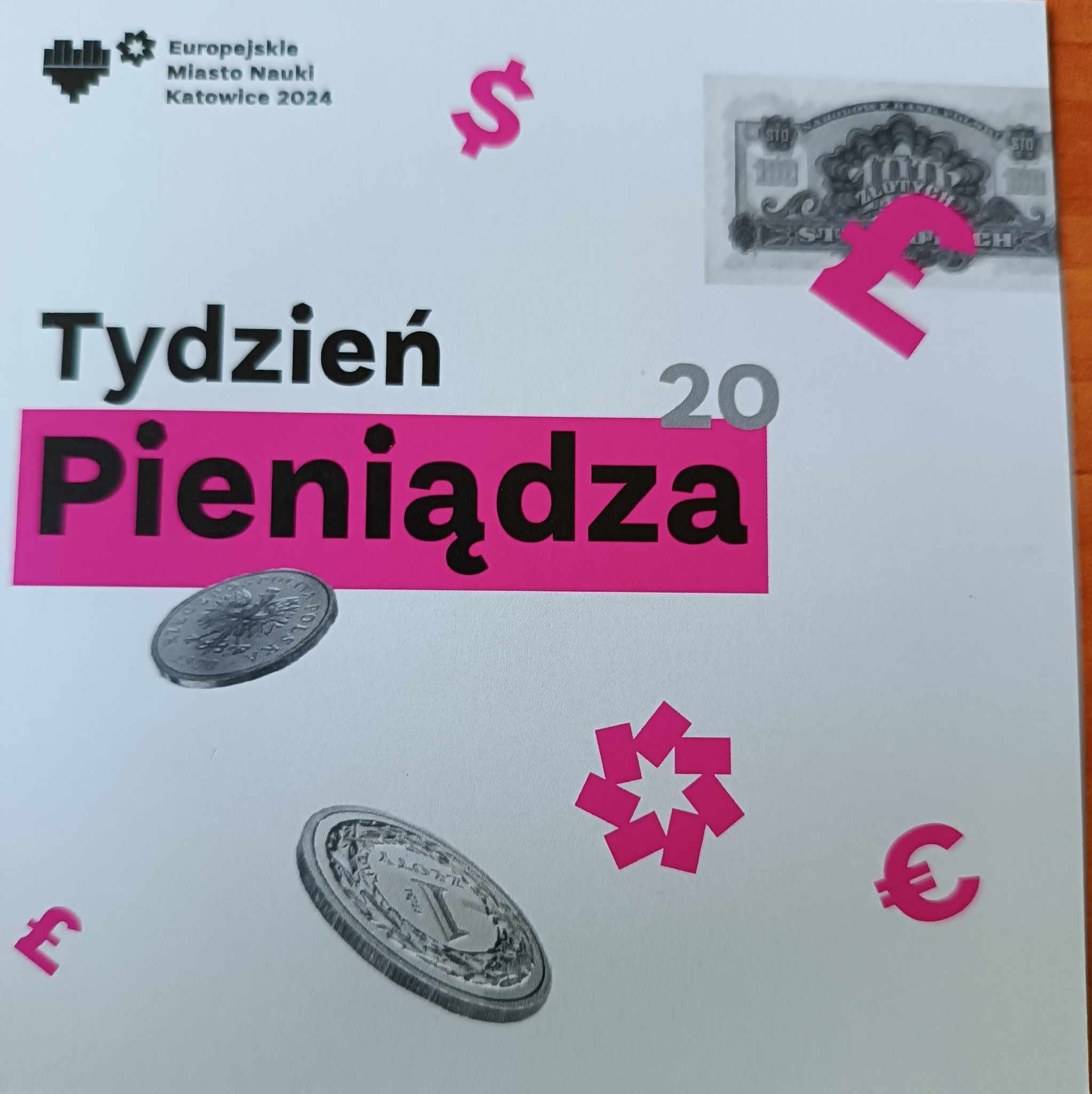 dzień pieniądza